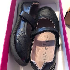 Girls Mary Janes
